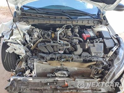 Zdjęcie 11 z 12 samochodu: 2025 NISSAN ALTIMA SV VIN:1N4BL4DV8SN347049 - miniatura