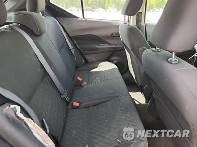Zdjęcie 11 z 14 samochodu: 2022 NISSAN KICKS S VIN:3N1CP5BVXNL500677 - miniatura