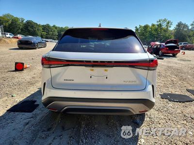 Zdjęcie 6 z 14 samochodu: 2025 LEXUS RX 350 PREMIUM+ VIN:2T2BAMBAXSC053148 - miniatura
