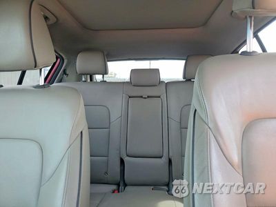 Zdjęcie 10 z 13 samochodu: 2018 KIA SPORTAGE EX VIN:KNDPNCAC1J7364981 - miniatura