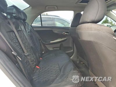 Zdjęcie 10 z 12 samochodu: 2013 TOYOTA COROLLA S VIN:5YFBU4EE4DP147040 - miniatura