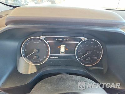 Zdjęcie 9 z 13 samochodu: 2023 NISSAN ROGUE SV VIN:JN8BT3BA3PW417888 - miniatura