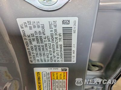 Zdjęcie 13 z 13 samochodu: 2024 HONDA CR-V EXL VIN:2HKRS4H75RH484080 - miniatura