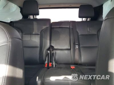 Zdjęcie 10 z 13 samochodu: 2020 CHEVROLET BLAZER 3LT VIN:3GNKBJRS9LS566448 - miniatura