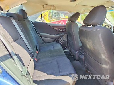 Zdjęcie 10 z 12 samochodu: 2020 SUBARU LEGACY PREMIUM VIN:4S3BWAE66L3029662 - miniatura