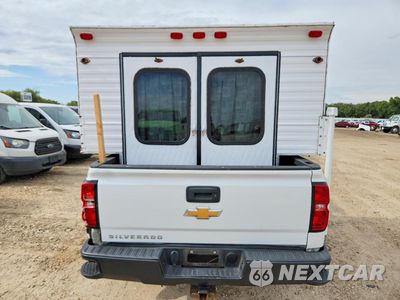 Zdjęcie 6 z 12 samochodu: 2016 CHEVROLET SILVERADO C1500 VIN:1GCNCNEH7GZ168734 - miniatura