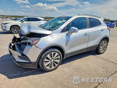 2018 BUICK ENCORE PREFERRED KL4CJASB2JB683513 - główne zdjęcie licytacji z USA - miniatura