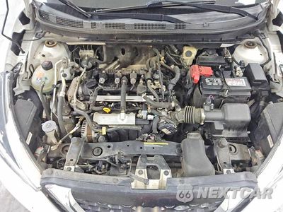 Zdjęcie 12 z 13 samochodu: 2020 NISSAN KICKS S VIN:3N1CP5BV3LL574603 - miniatura