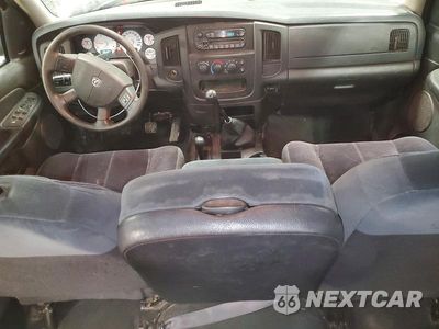 Zdjęcie 8 z 12 samochodu: 2004 DODGE RAM 2500 ST VIN:3D7KU28C34G258026 - miniatura