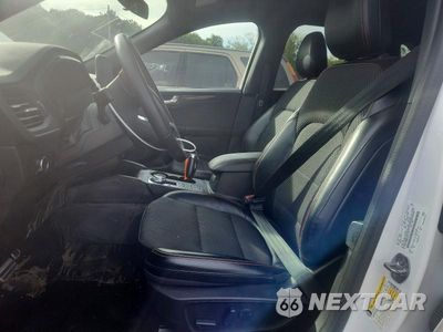 Zdjęcie 7 z 14 samochodu: 2023 FORD ESCAPE ST LINE VIN:1FMCU0MN5PUA11176 - miniatura