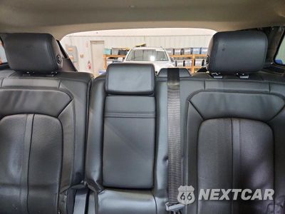Zdjęcie 10 z 13 samochodu: 2020 LINCOLN NAUTILUS RESERVE VIN:2LMPJ8KPXLBL12835 - miniatura