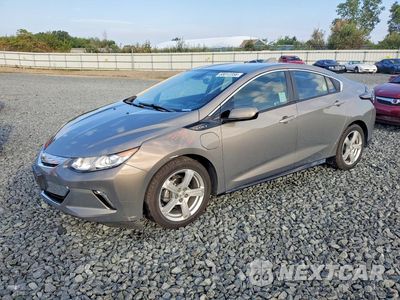 2017 CHEVROLET VOLT LT 1G1RC6S51HU194108 - główne zdjęcie licytacji z USA - miniatura