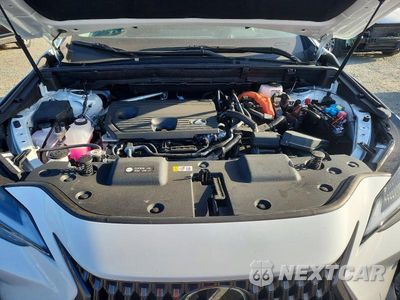 Zdjęcie 11 z 12 samochodu: 2026 LEXUS NX 350H PREMIUM VIN:2T2GKCEZ5TC061738 - miniatura