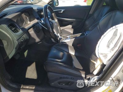 Zdjęcie 7 z 12 samochodu: 2016 VOLVO V60 CROSS COUNTRY PREMIER VIN:YV4612HKXG1003448 - miniatura