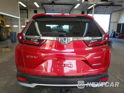 Zdjęcie 6 z 14 samochodu: 2020 HONDA CR-V EXL VIN:7FART6H85LE009069 - miniatura