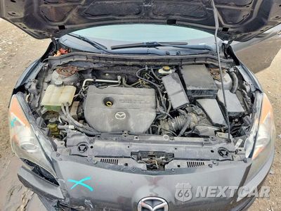 Zdjęcie 11 z 12 samochodu: 2010 MAZDA 3 I VIN:JM1BL1SF7A1350373 - miniatura