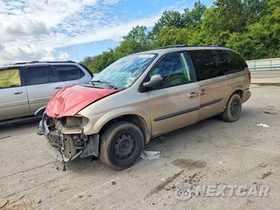 2003 DODGE GRAND CARAVAN SPORT 2D4GP44313R149150 - główne zdjęcie licytacji z USA - miniatura