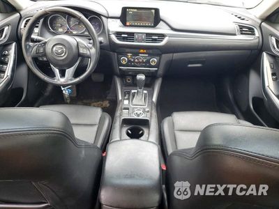Zdjęcie 8 z 13 samochodu: 2016 MAZDA 6 TOURING VIN:JM1GJ1V5XG1473527 - miniatura