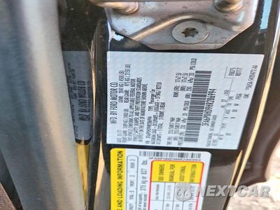 Zdjęcie 12 z 12 samochodu: 2017 FORD FUSION SE VIN:3FA6P0HD9HR286994 - miniatura