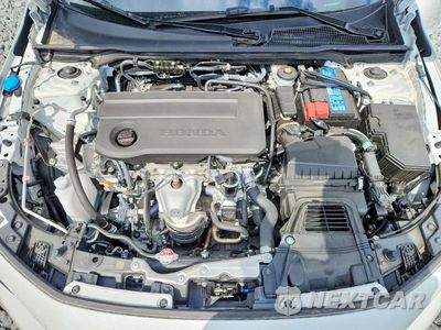 Zdjęcie 11 z 13 samochodu: 2026 HONDA CIVIC SPORT VIN:2HGFE2F59TH506762 - miniatura