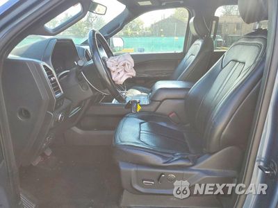 Zdjęcie 7 z 13 samochodu: 2018 FORD EXPEDITION MAX LIMITED VIN:1FMJK2AT4JEA11134 - miniatura