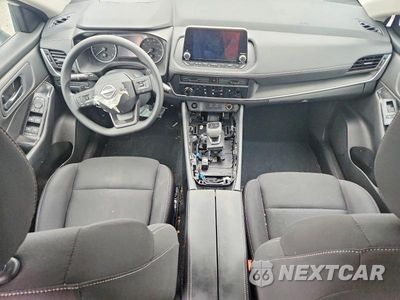 Zdjęcie 8 z 14 samochodu: 2026 NISSAN ROGUE S VIN:5N1BT3ABXTC761148 - miniatura