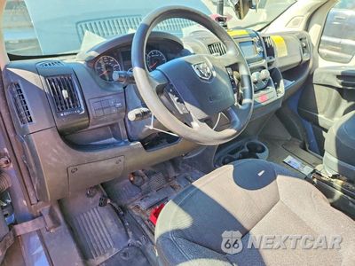 Zdjęcie 8 z 14 samochodu: 2021 RAM PROMASTER 3500 3500 HIGH VIN:3C6MRVJG9ME535607 - miniatura