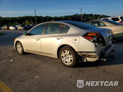 Drugie zdjęcie samochodu z przodu: 2011 NISSAN ALTIMA 2.5 VIN:1N4AL2AP0BC112078 - miniatura