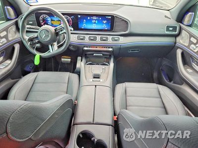 Zdjęcie 8 z 13 samochodu: 2024 MERCEDES-BENZ GLS 450 4MATIC VIN:4JGFF5KE1RB197207 - miniatura