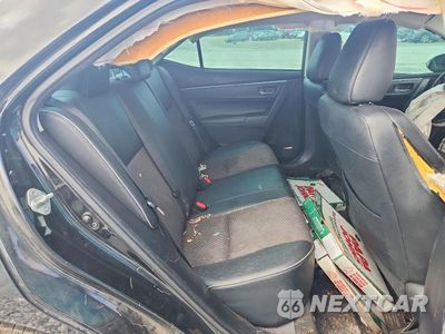 Zdjęcie 10 z 12 samochodu: 2014 TOYOTA COROLLA S PLUS VIN:2T1BURHE2EC025853 - miniatura
