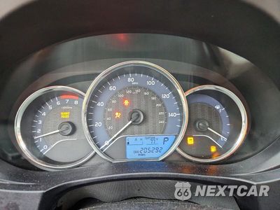 Zdjęcie 9 z 13 samochodu: 2016 TOYOTA COROLLA LE VIN:2T1BURHE3GC569345 - miniatura