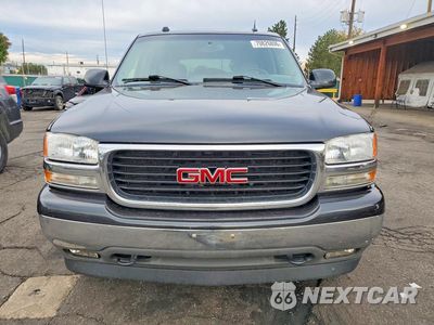 Piąte zdjęcie samochodu w środku: 2005 GMC YUKON VIN:1GKEK13T15J153147 - miniatura