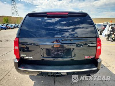 Zdjęcie 6 z 13 samochodu: 2012 GMC YUKON DENALI VIN:1GKS2EEF8CR296483 - miniatura