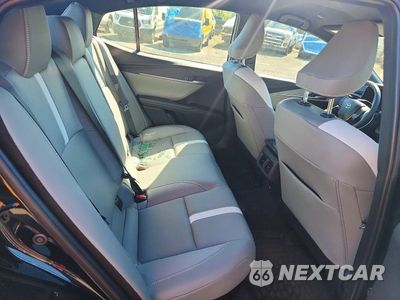 Zdjęcie 10 z 12 samochodu: 2026 TOYOTA CAMRY SE VIN:4T1DAACK0TU665149 - miniatura