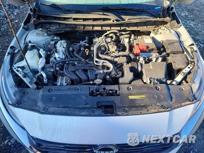 Zdjęcie 11 z 12 samochodu: 2023 NISSAN ALTIMA SV VIN:1N4BL4DW1PN342808 - miniatura