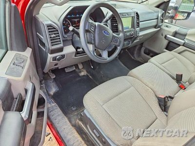 Zdjęcie 8 z 12 samochodu: 2022 FORD F350 SUPER DUTY VIN:1FTRF3BN8NEC81202 - miniatura