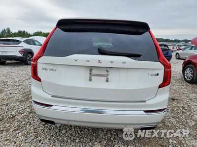 Zdjęcie 6 z 13 samochodu: 2020 VOLVO XC90 T6 INSCRIPTION VIN:YV4A221LXL1562504 - miniatura