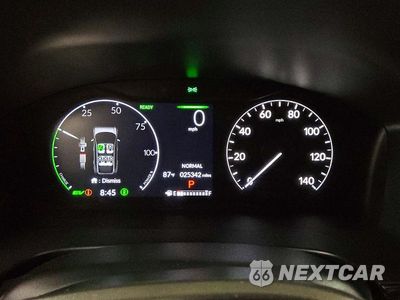 Zdjęcie 9 z 13 samochodu: 2025 HONDA CR-V SPORT VIN:7FARS5H51SE037257 - miniatura