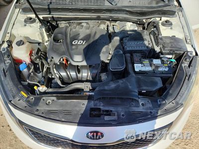 Zdjęcie 11 z 12 samochodu: 2014 KIA OPTIMA LX VIN:KNAGM4A73E5512784 - miniatura