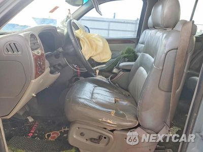 Zdjęcie 7 z 13 samochodu: 2002 GMC ENVOY VIN:1GKDT13S722371387 - miniatura