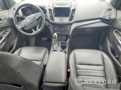 Zdjęcie 8 z 13 samochodu: 2019 FORD ESCAPE SEL VIN:1FMCU9HD2KUA83693 - miniatura