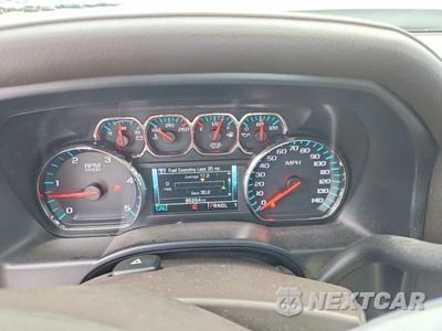 Zdjęcie 9 z 12 samochodu: 2019 GMC SIERRA K2500 SLT VIN:1GT12REY8KF282132 - miniatura
