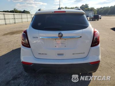 Zdjęcie 6 z 13 samochodu: 2017 BUICK ENCORE PREFERRED II VIN:KL4CJBSB9HB075679 - miniatura