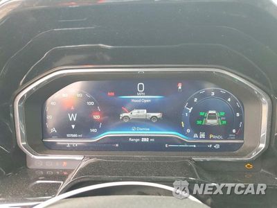 Zdjęcie 9 z 12 samochodu: 2023 CHEVROLET SILVERADO K1500 LT VIN:1GCRDDEK4PZ252899 - miniatura