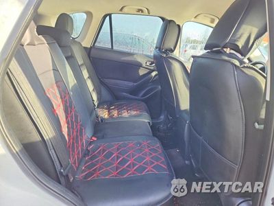 Zdjęcie 11 z 13 samochodu: 2014 MAZDA CX-5 TOURING VIN:JM3KE4CY3E0375933 - miniatura