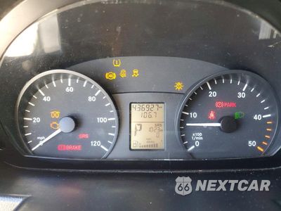 Zdjęcie 9 z 12 samochodu: 2011 MERCEDES-BENZ SPRINTER 2500 VIN:WD3PE8CB5B5603392 - miniatura
