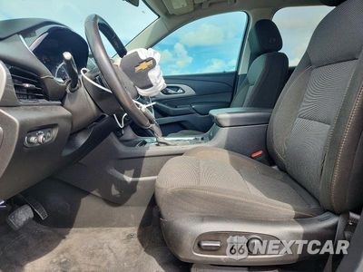 Zdjęcie 7 z 14 samochodu: 2020 CHEVROLET TRAVERSE LT VIN:1GNERGKW1LJ258281 - miniatura