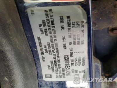 Zdjęcie 12 z 12 samochodu: 2012 CHEVROLET COLORADO LT VIN:1GCHTCFE1C8121253 - miniatura