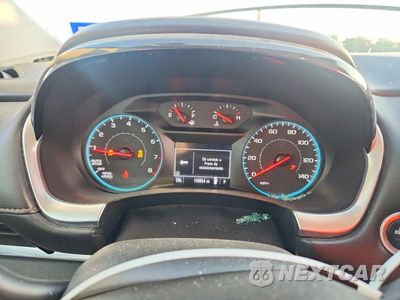 Zdjęcie 9 z 13 samochodu: 2018 CHEVROLET TRAVERSE LS VIN:1GNERFKW3JJ267510 - miniatura