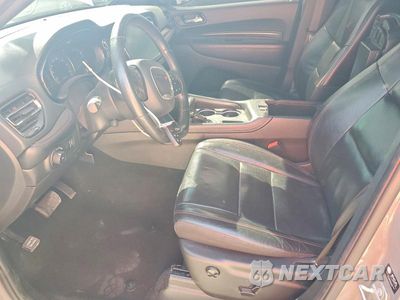 Zdjęcie 7 z 14 samochodu: 2023 DODGE DURANGO GT VIN:1C4RDHDG0PC596365 - miniatura